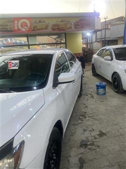 نيسان سنترا